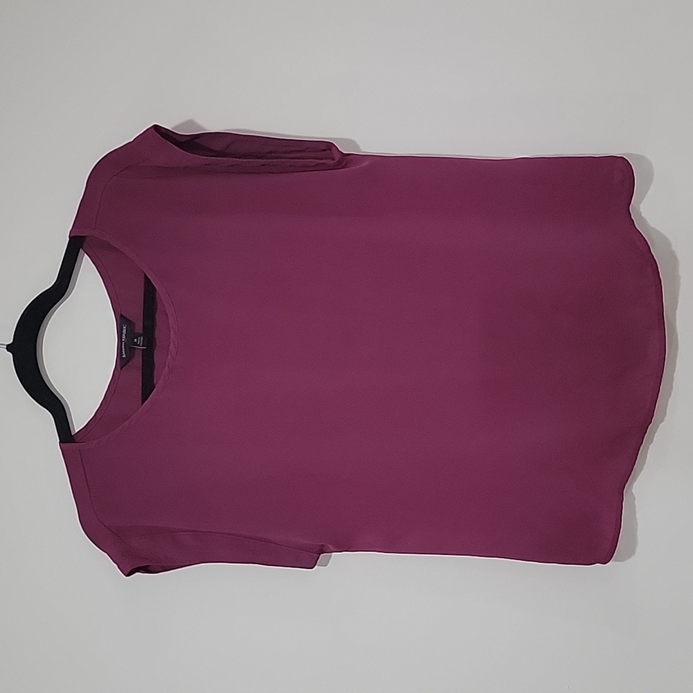 Banana Republic blouse
